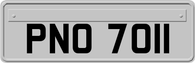 PNO7011