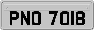 PNO7018
