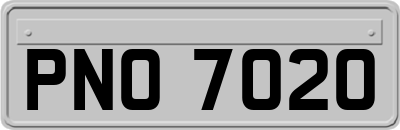 PNO7020