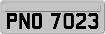PNO7023
