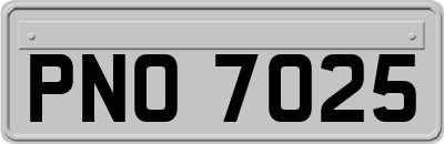 PNO7025