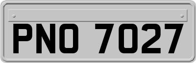 PNO7027