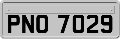 PNO7029