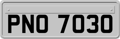 PNO7030