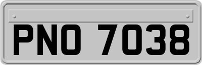 PNO7038