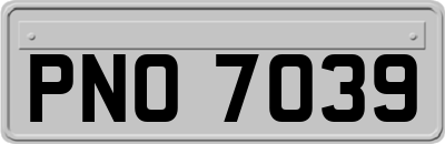 PNO7039