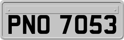 PNO7053