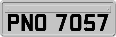 PNO7057