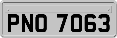 PNO7063