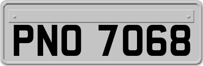 PNO7068