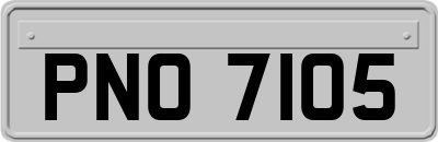 PNO7105