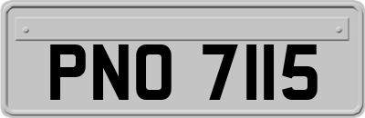 PNO7115