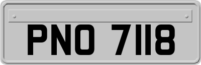 PNO7118