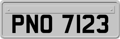 PNO7123
