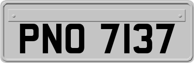 PNO7137