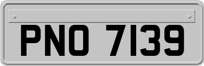 PNO7139