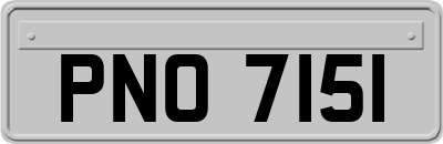 PNO7151