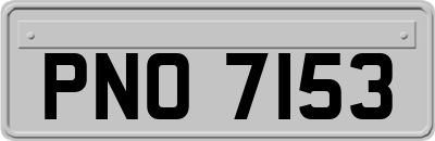 PNO7153