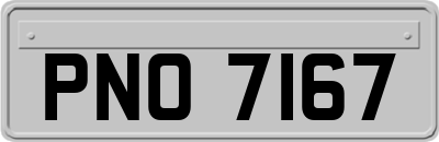 PNO7167