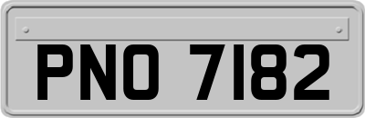 PNO7182