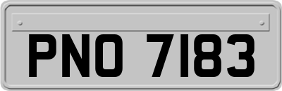 PNO7183