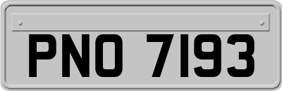 PNO7193