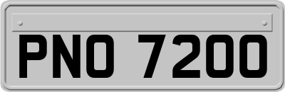 PNO7200