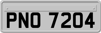 PNO7204