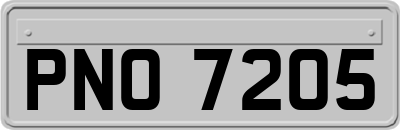 PNO7205