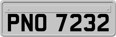 PNO7232