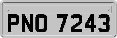 PNO7243