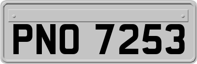 PNO7253
