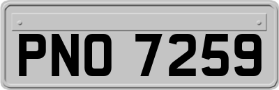 PNO7259