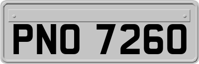PNO7260