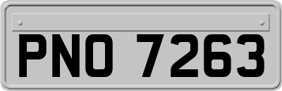 PNO7263