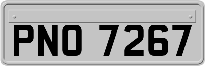 PNO7267