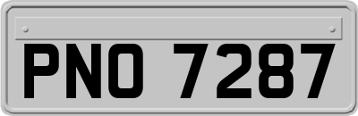 PNO7287