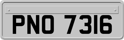 PNO7316