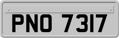 PNO7317