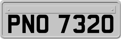 PNO7320