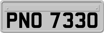 PNO7330