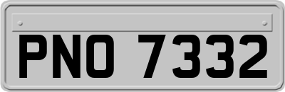 PNO7332