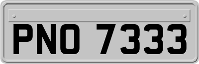 PNO7333