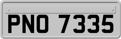 PNO7335
