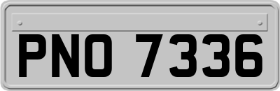 PNO7336