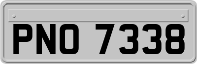 PNO7338