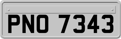 PNO7343