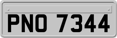 PNO7344