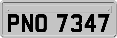 PNO7347