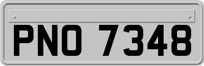 PNO7348